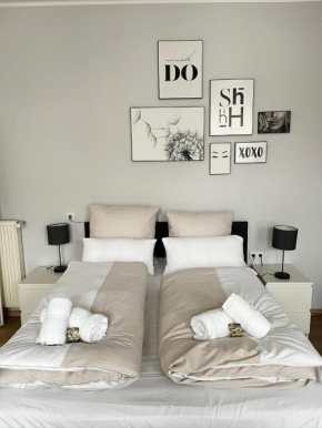 Qonroom - as individual as you - Oeynhausen City